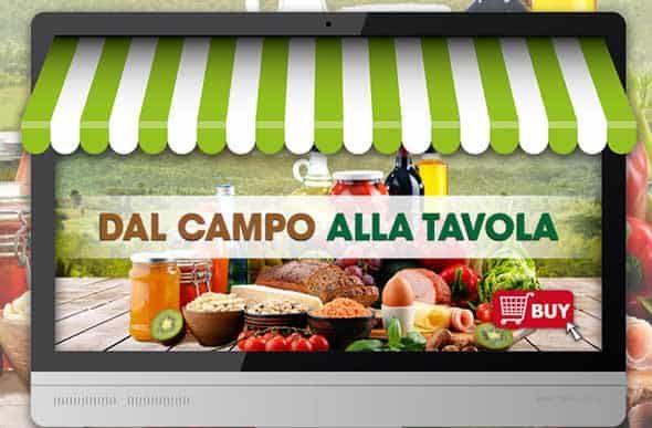 dalcampoallatavola